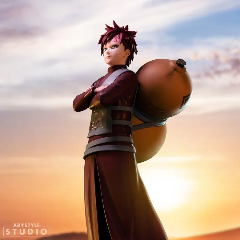 Figurine Naruto Shippuden Gaara - Geek Store