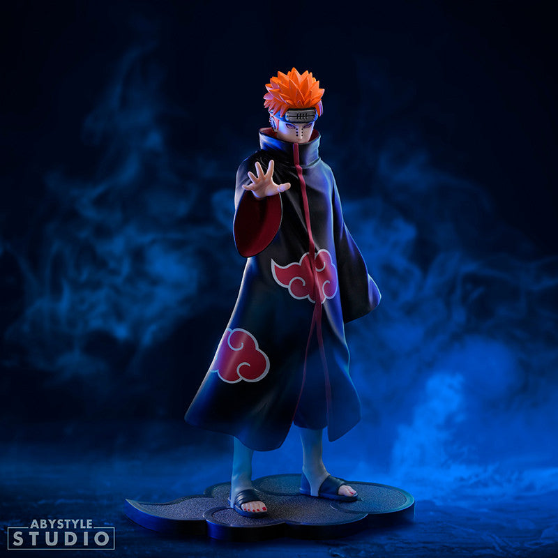 Figurine Naruto Shippuden Pain