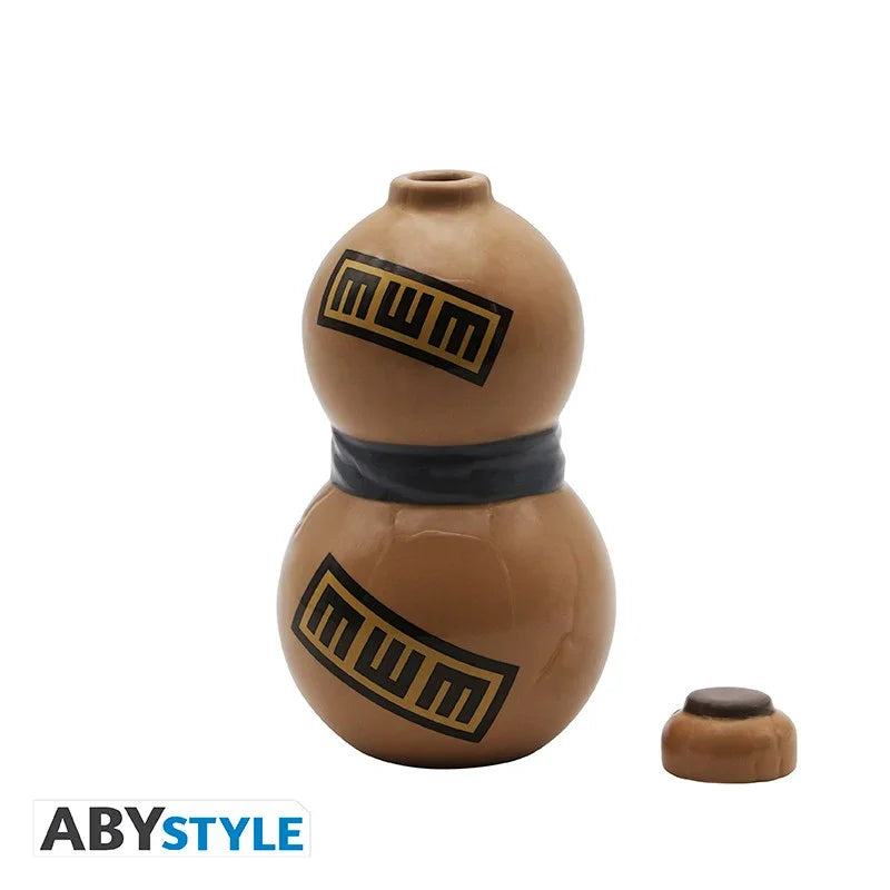 Mug 3D Naruto Shippuden Gourde Gaara - Geek Store