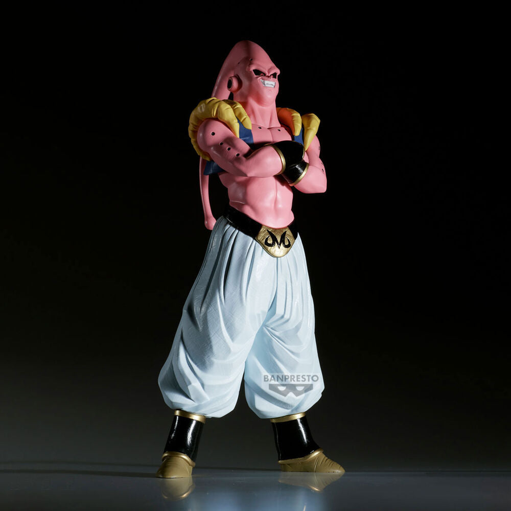 Figurine Dragon Ball Match Makers Majin Buu (Copie) - Geek Store