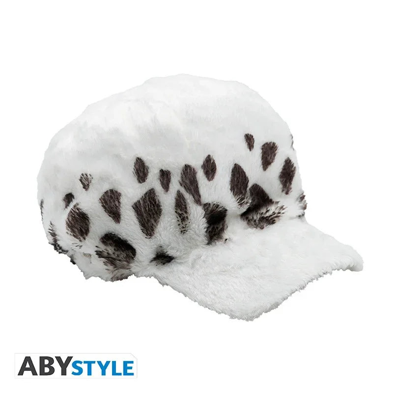 Casquette Réplique One Piece Trafalgar Law