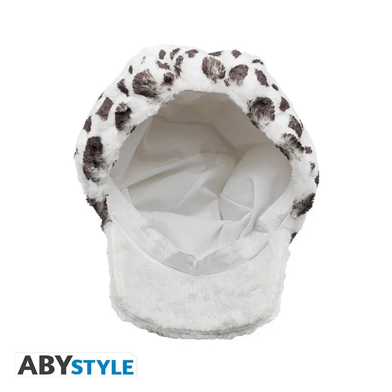 Casquette Réplique One Piece Trafalgar Law