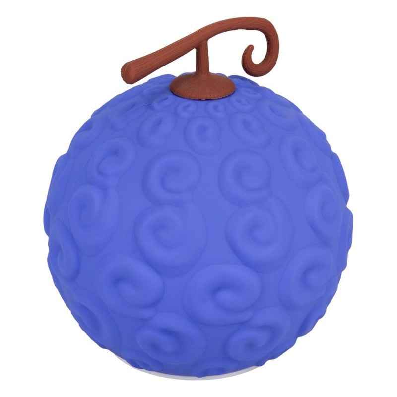 Lampe One Piece SquishyGlo Rechargeable Fruit GumGum