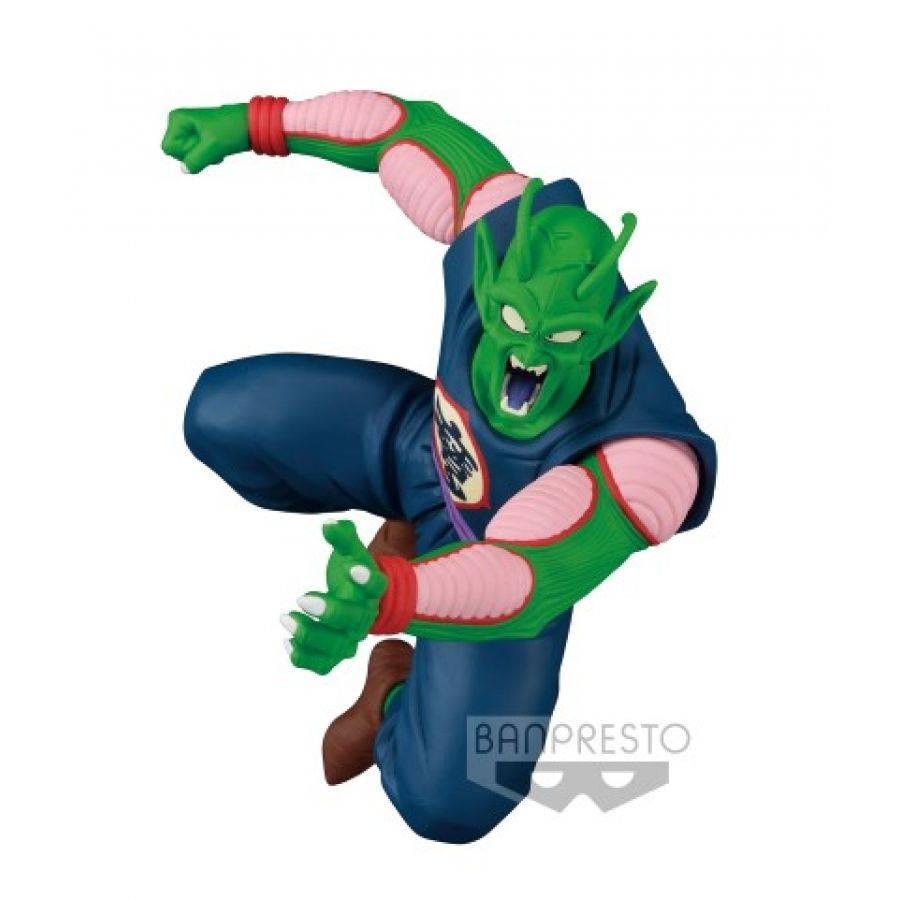 Figurine Match Makers Dragon Ball Piccolo Daimaoh