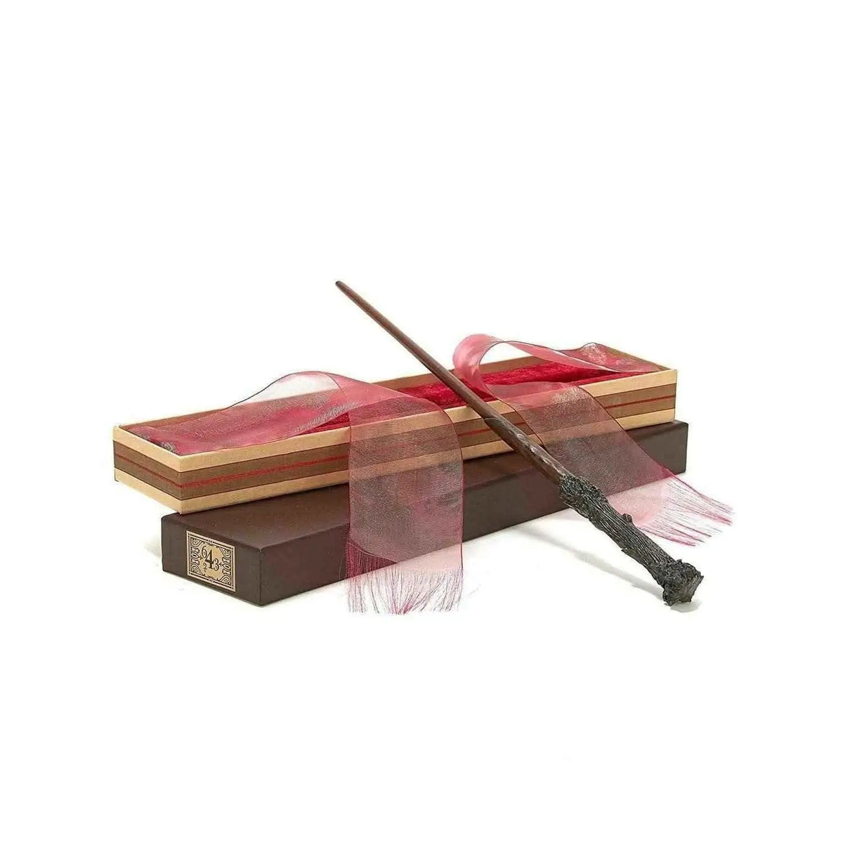 Réplique baguette de Harry Potter du magasin Ollivander's