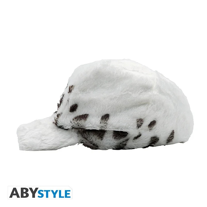Casquette Réplique One Piece Trafalgar Law
