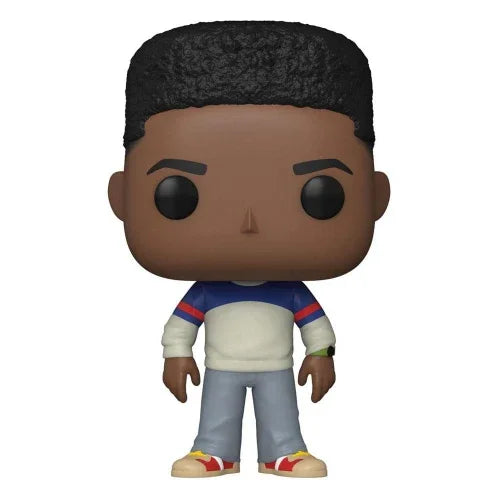 Figurine POP Stranger Things Lucas - Geek Store
