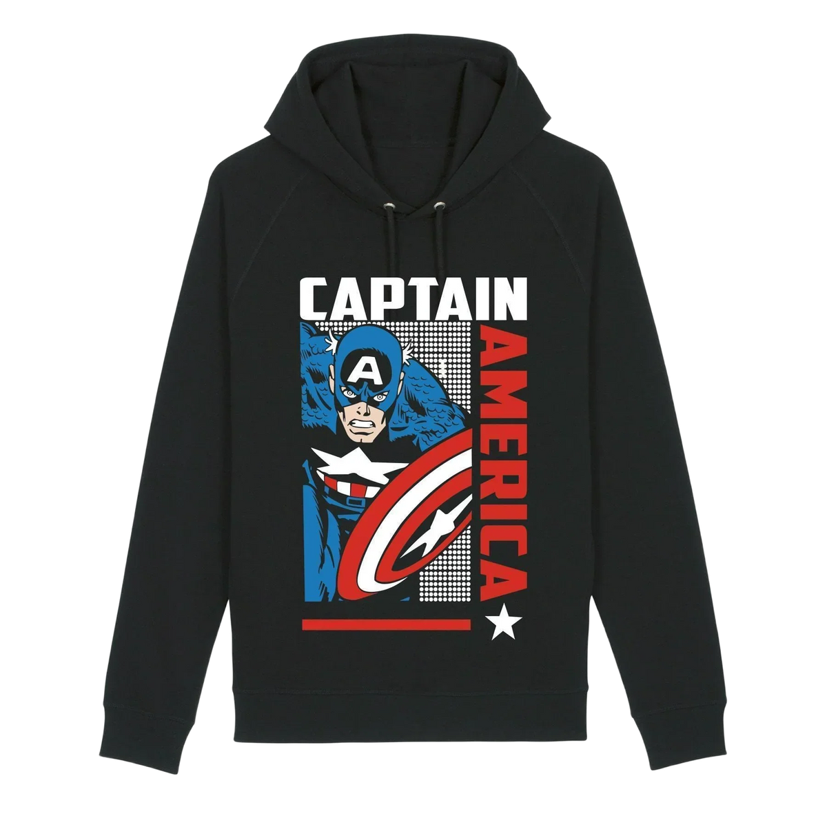 Sweat Marvel Captain America