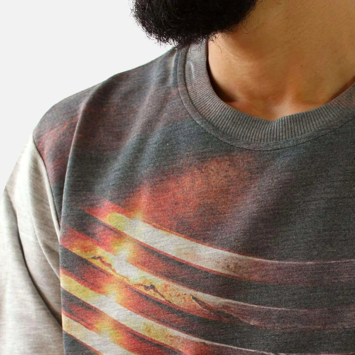 Sweat Star Wars 7 Kylo Ren