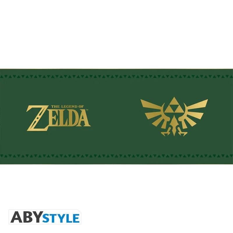 Mug The Legend Of Zelda - Geek Store