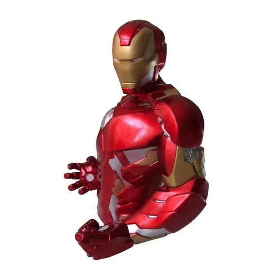 Tirelire Marvel Iron Man