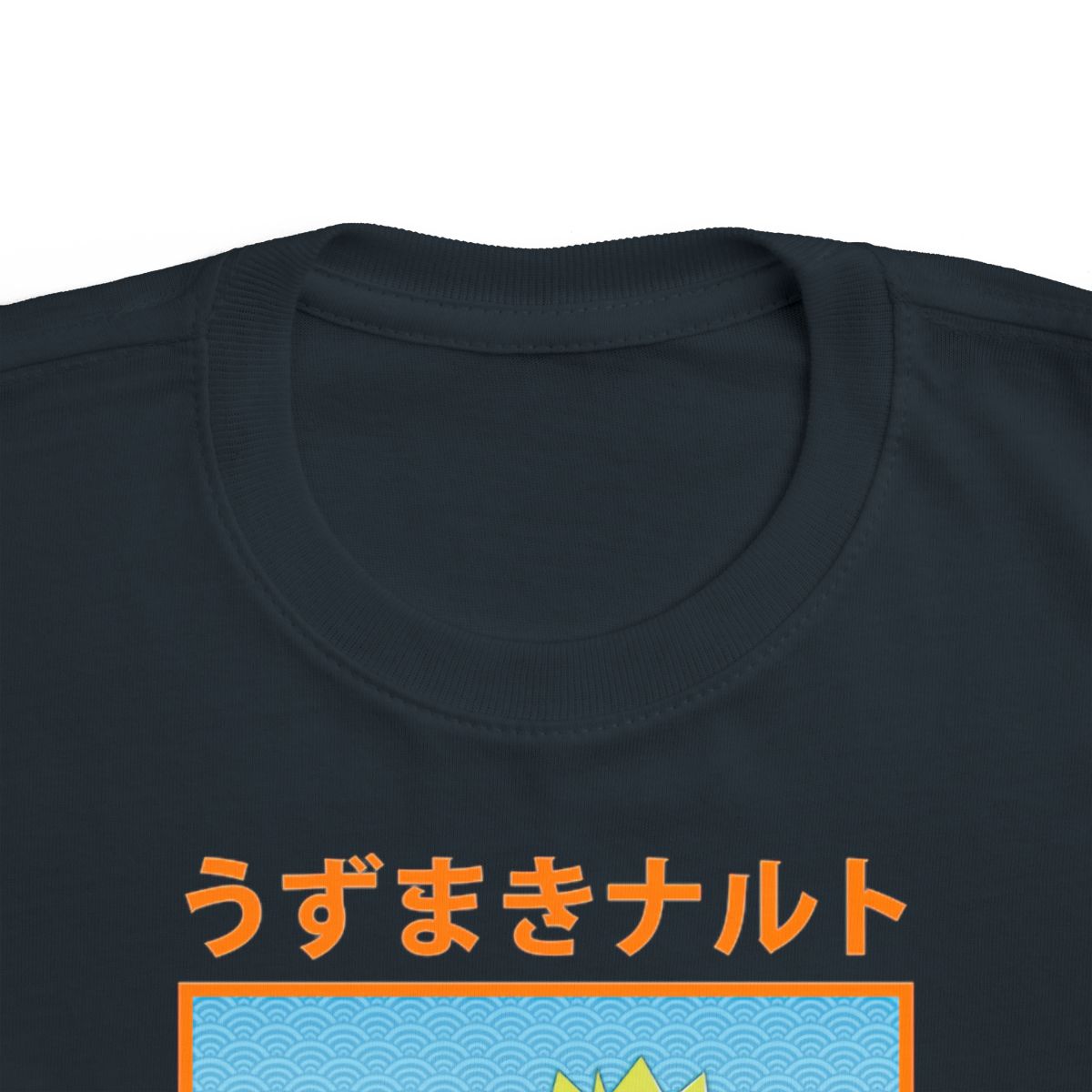 Tshirt enfant Naruto Snow
