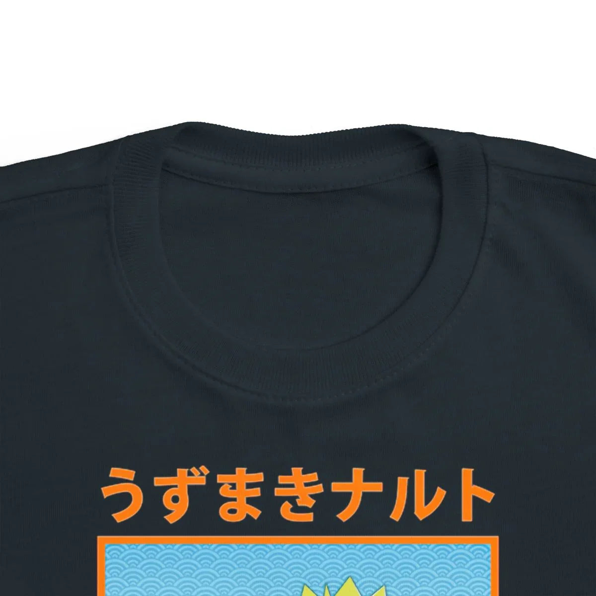 Tshirt enfant Naruto Snow