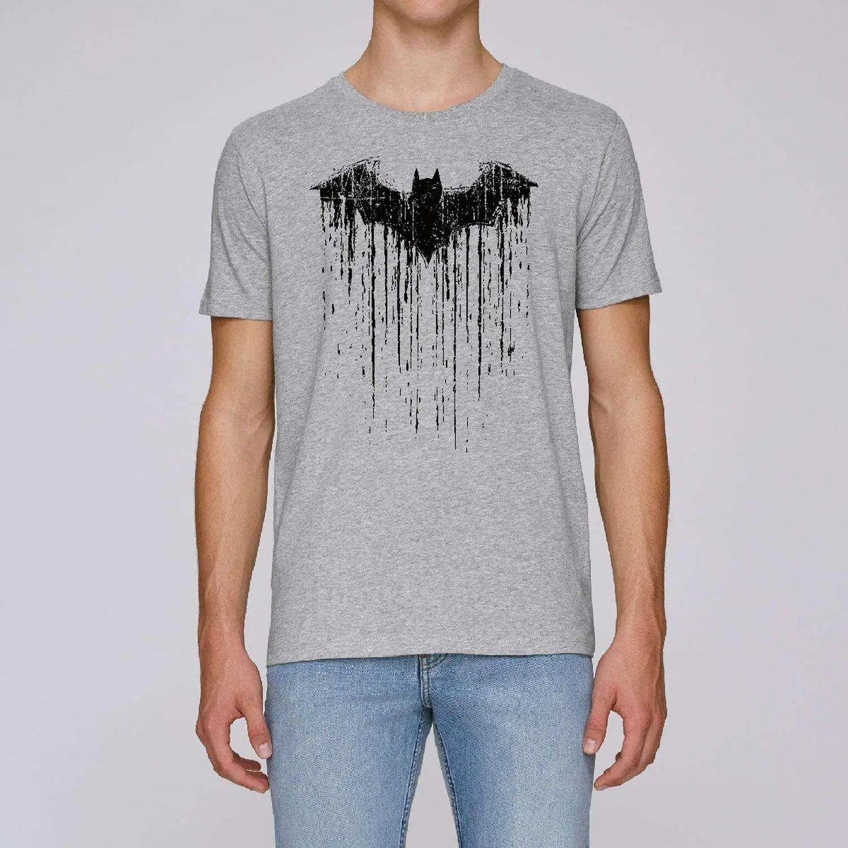 Tshirt DC Comics Batman Dark Knight