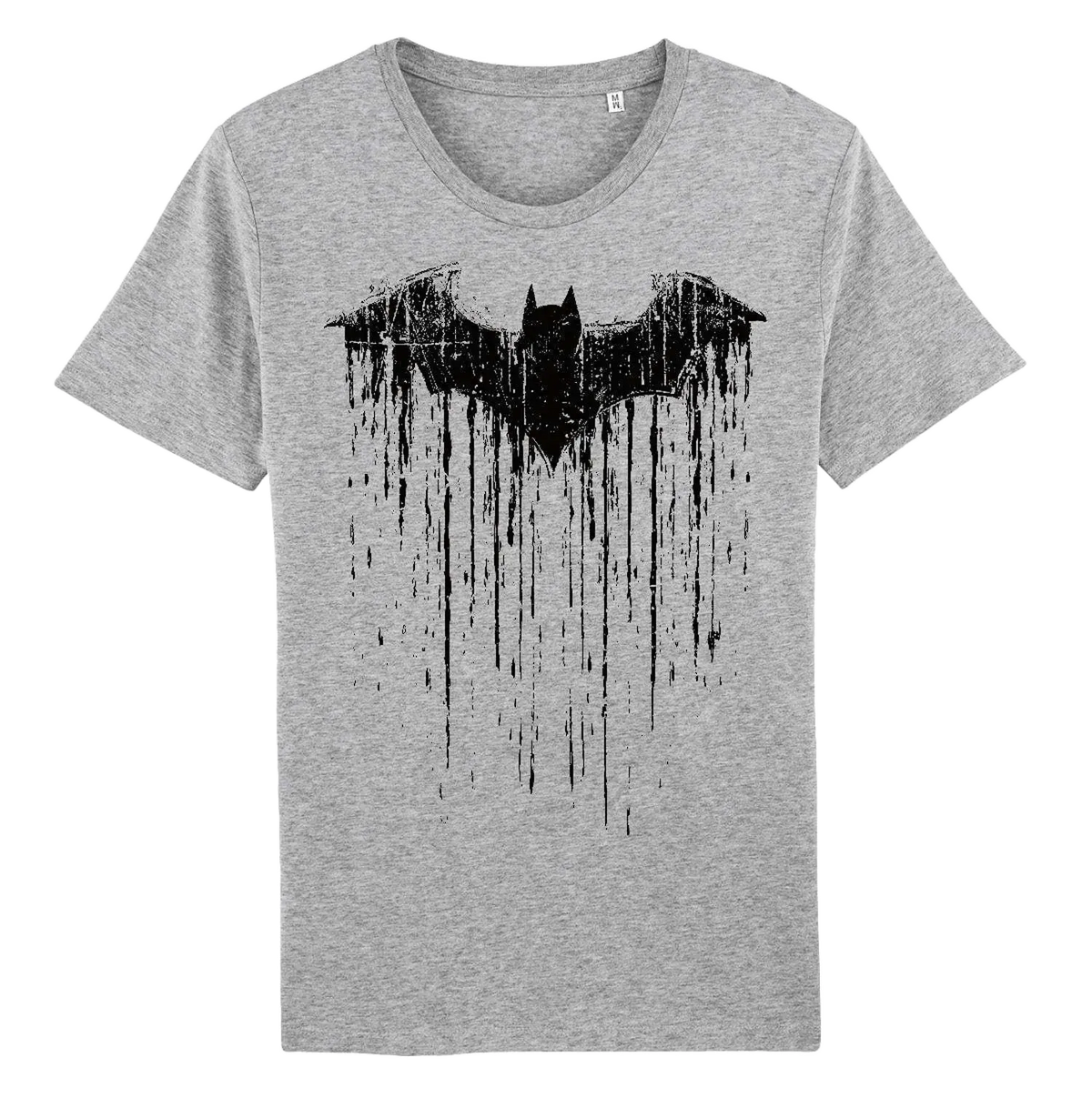 Tshirt DC Comics Batman Dark Knight