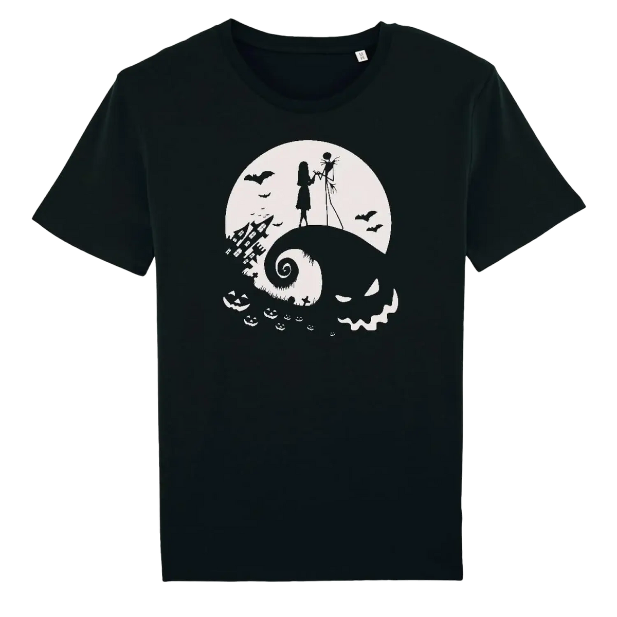 Tshirt Disney Jack Skellington Night before Christmas