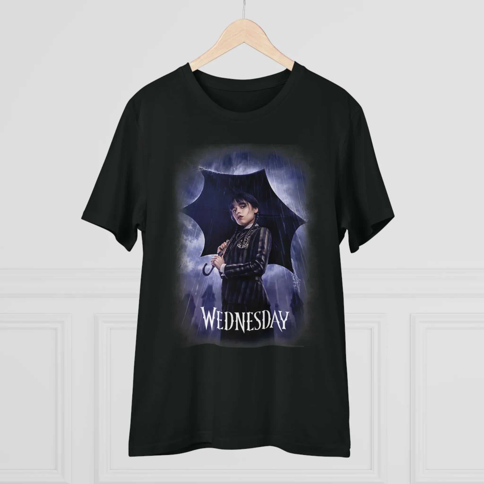 Tshirt Wednesday