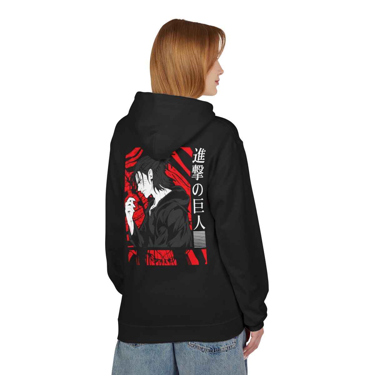Swat Attack on Titan – Eren Yeager