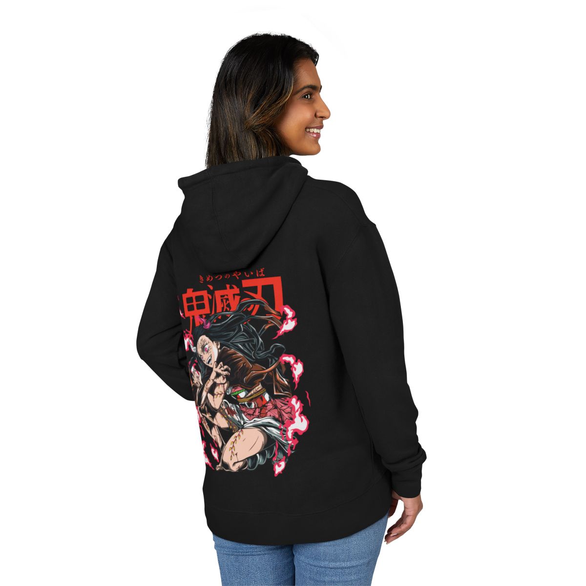 Sweat Demon Slayer – Nezuko Kamado