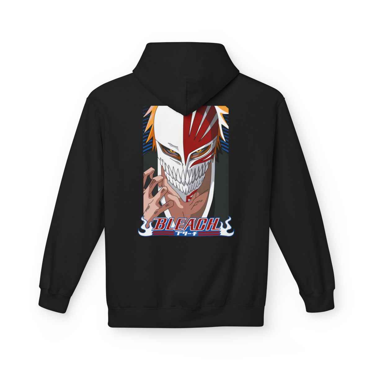Sweat Bleach – Ichigo Kurosaki