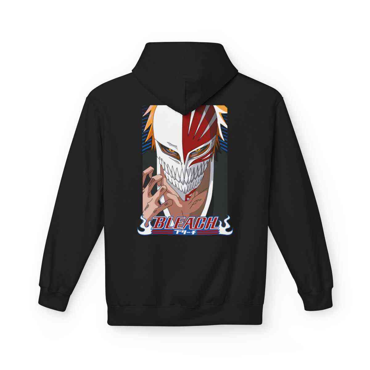 Sweat Bleach – Ichigo Kurosaki
