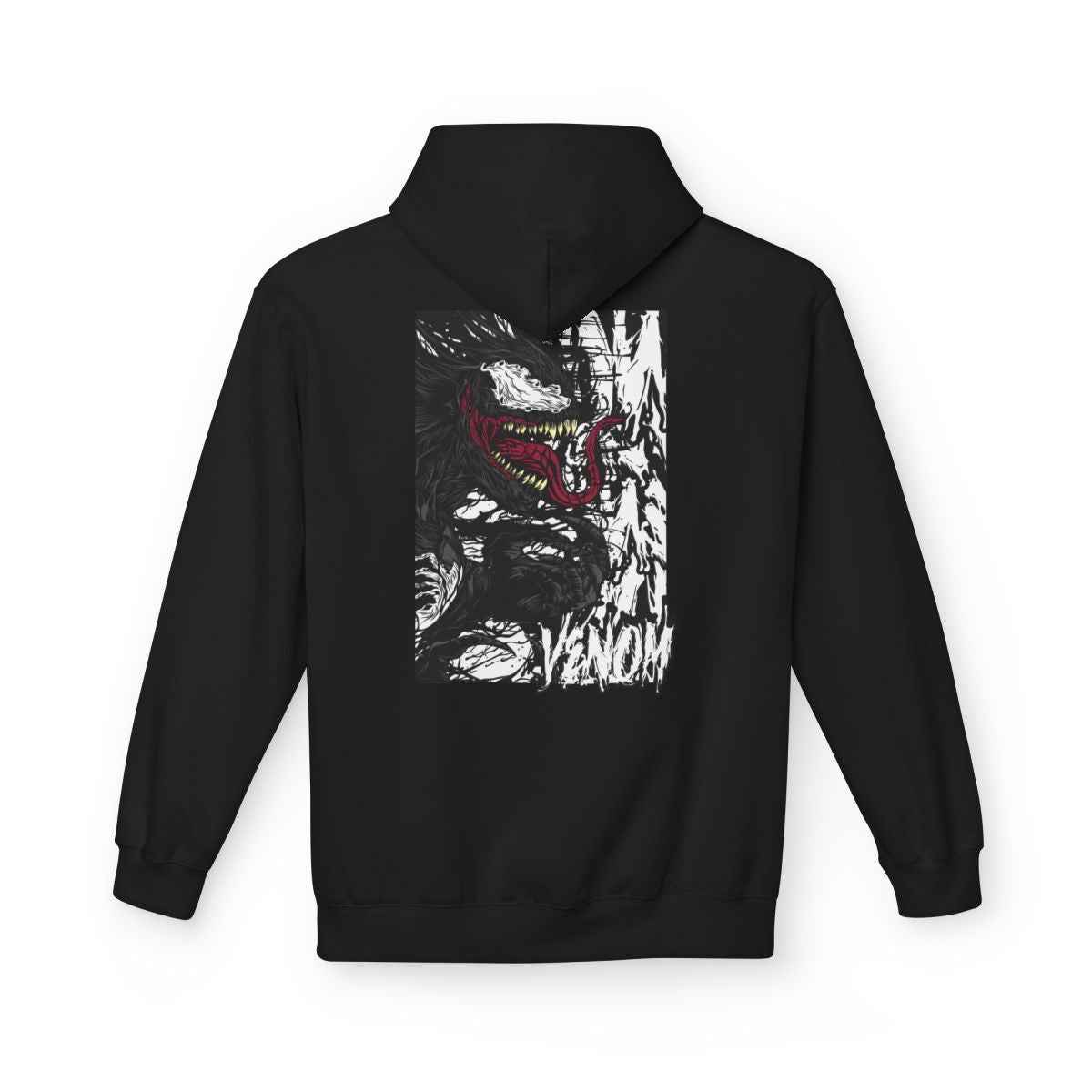 Sweat Venom – Marvel