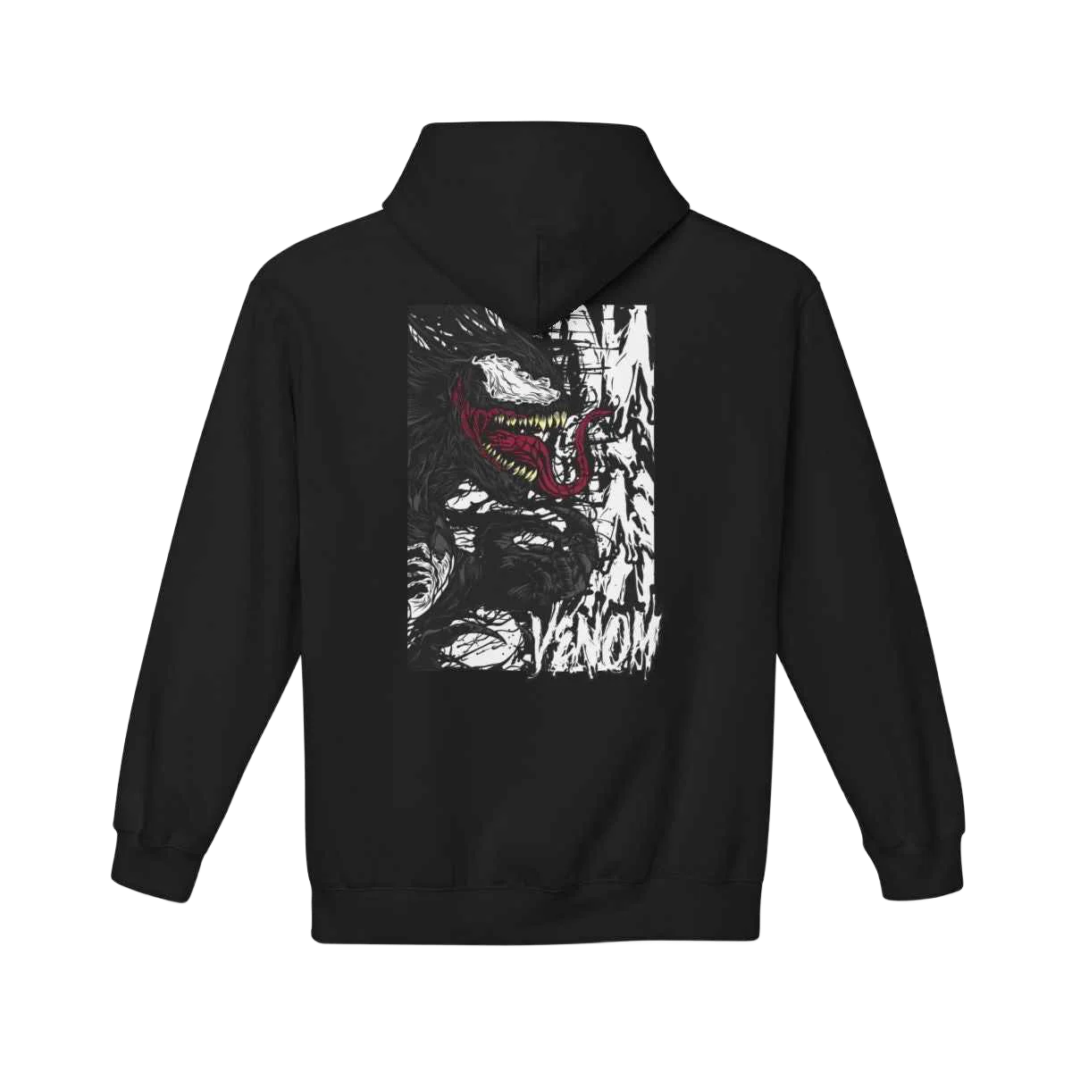 Sweat Venom – Marvel