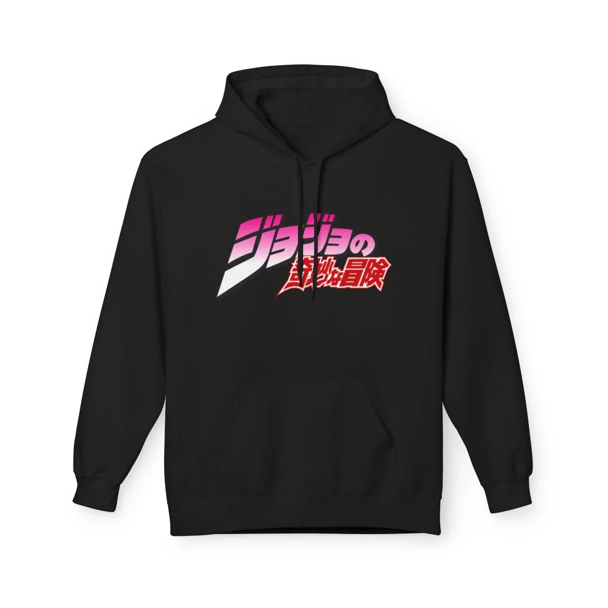 Sweat JOJO'S BIZARRE ADVENTURE - Geek Store