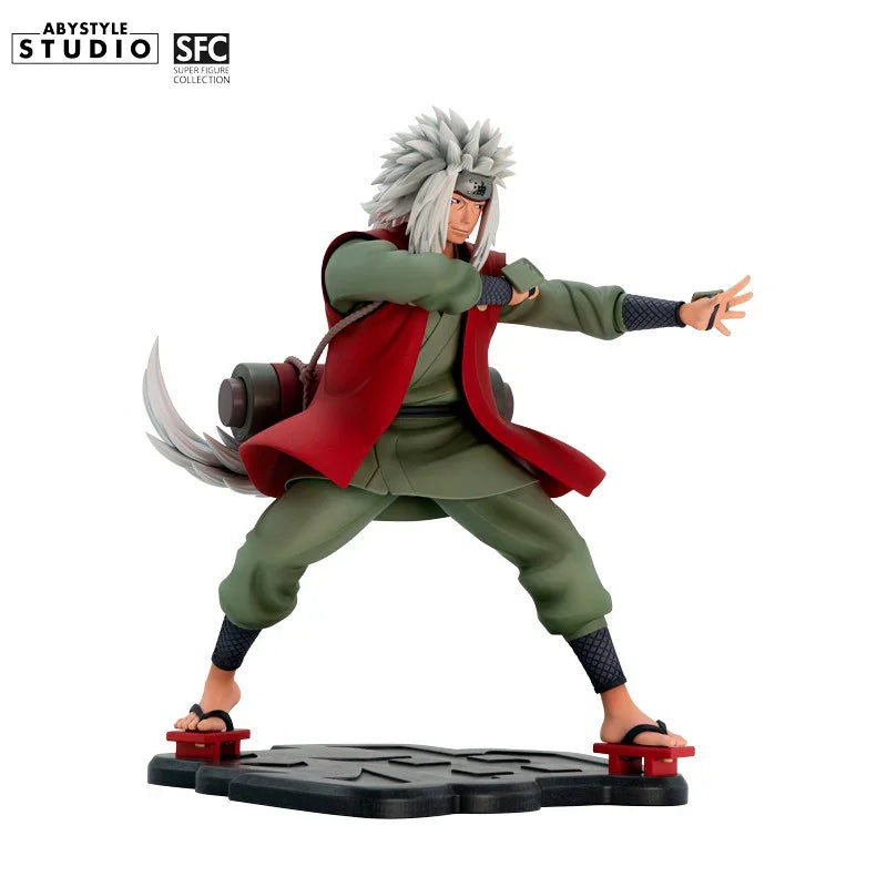 Figurine Naruto Shippuden Jiraya - Geek Store