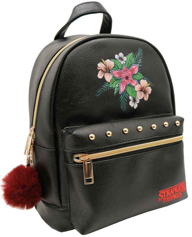 Sac à Dos Stranger Things Demogorgon