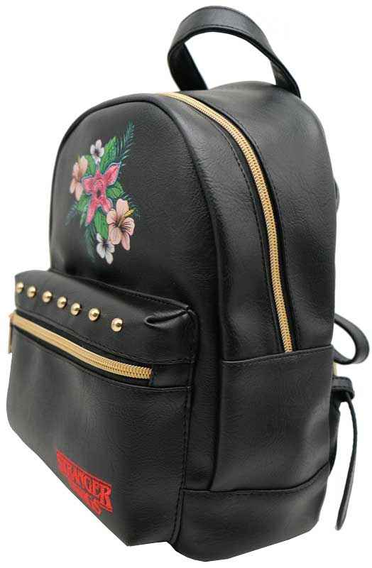 Sac à Dos Stranger Things Demogorgon