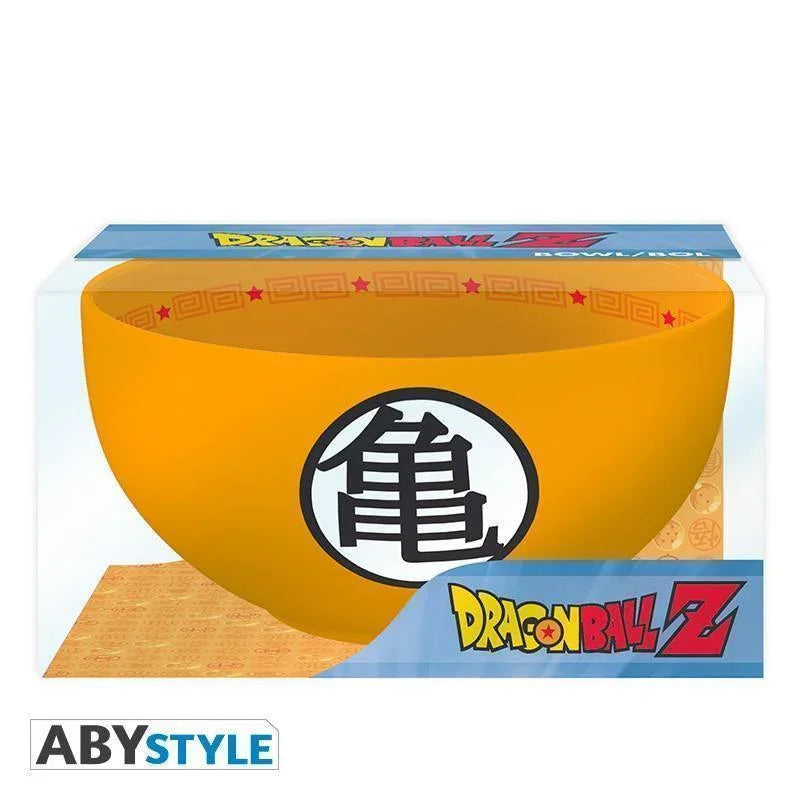 Bol Dragon Ball Z Symboles Goku - Geek Store