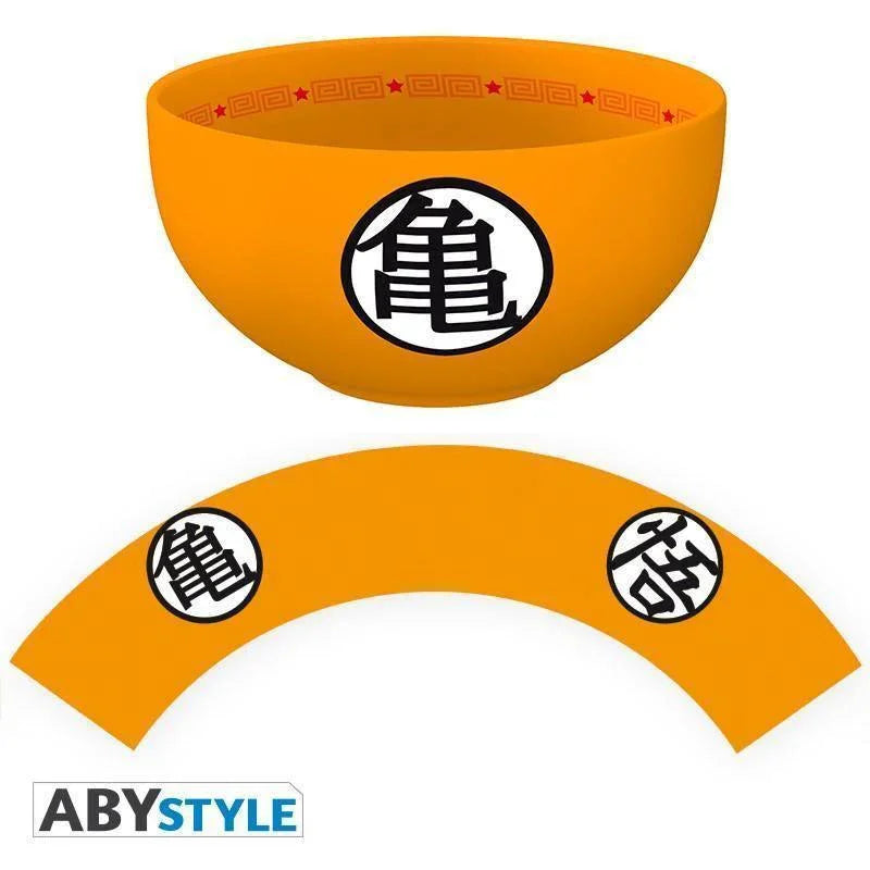 Bol Dragon Ball Z Symboles Goku - Geek Store