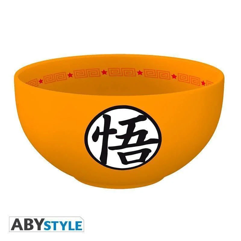 Bol Dragon Ball Z Symboles Goku