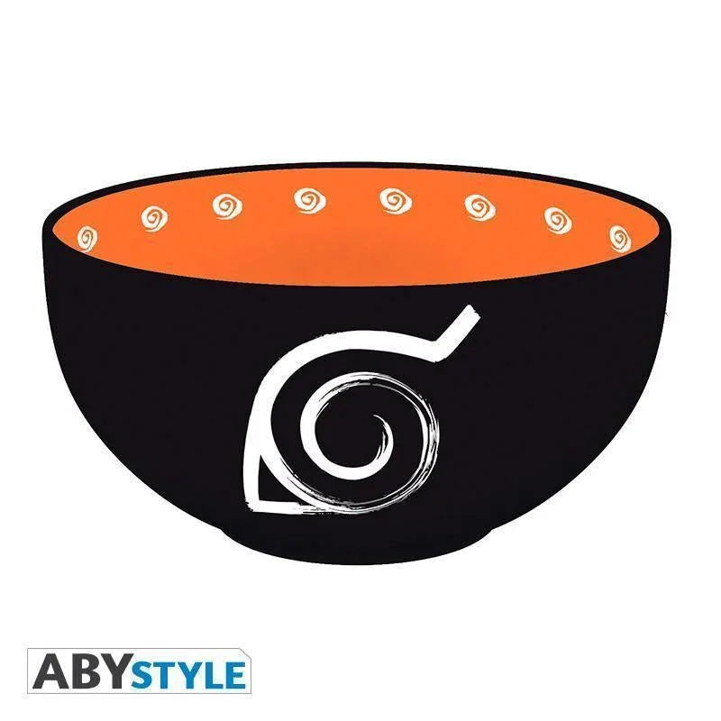 Bol Naruto Shippuden Konoha - Geek Store