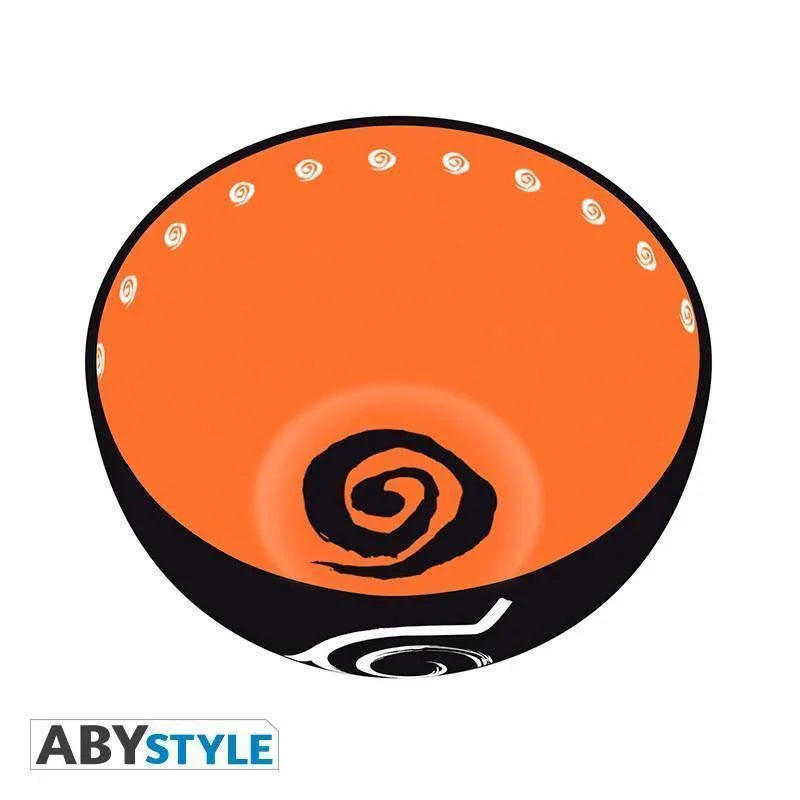 Bol Naruto Shippuden Konoha - Geek Store