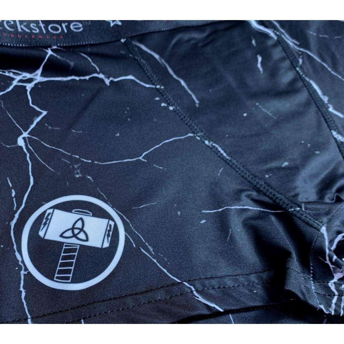 Boxer Thor Mjolnir - Geek Store