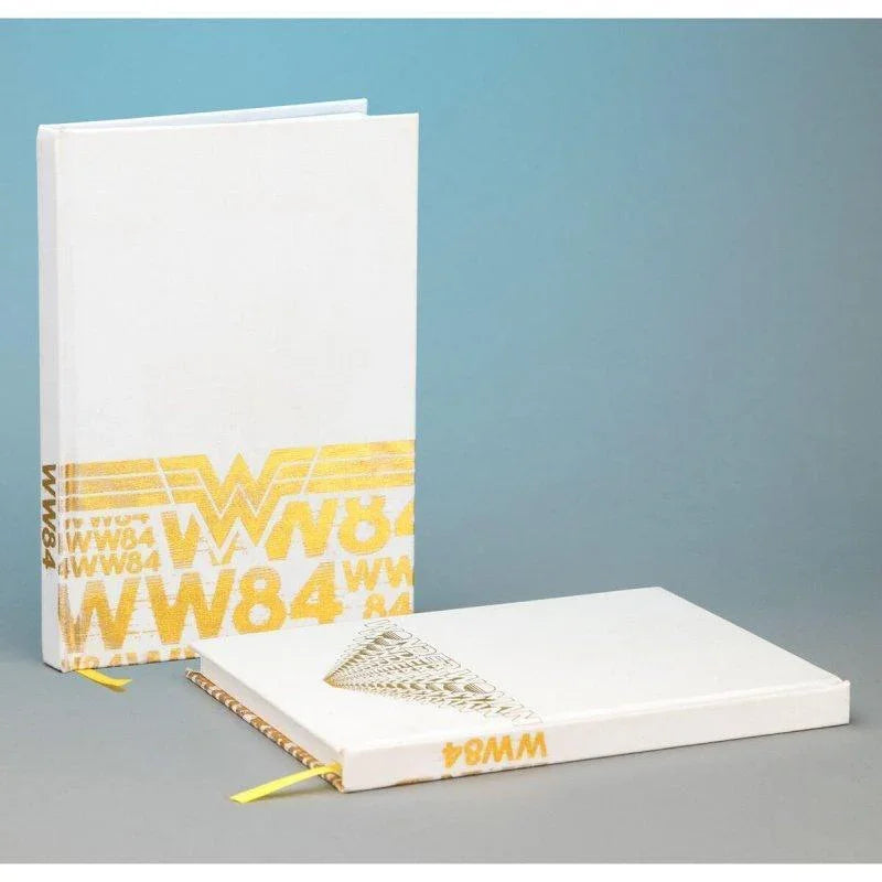 Cahier A5 Wonder Woman 1984 Geek Store