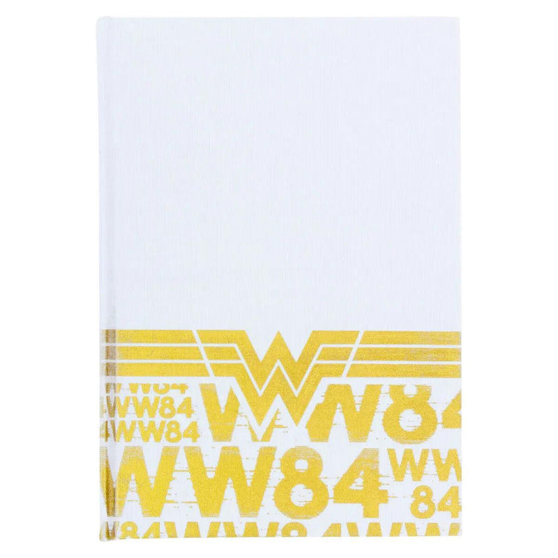 Cahier A5 Wonder Woman 1984 Geek Store