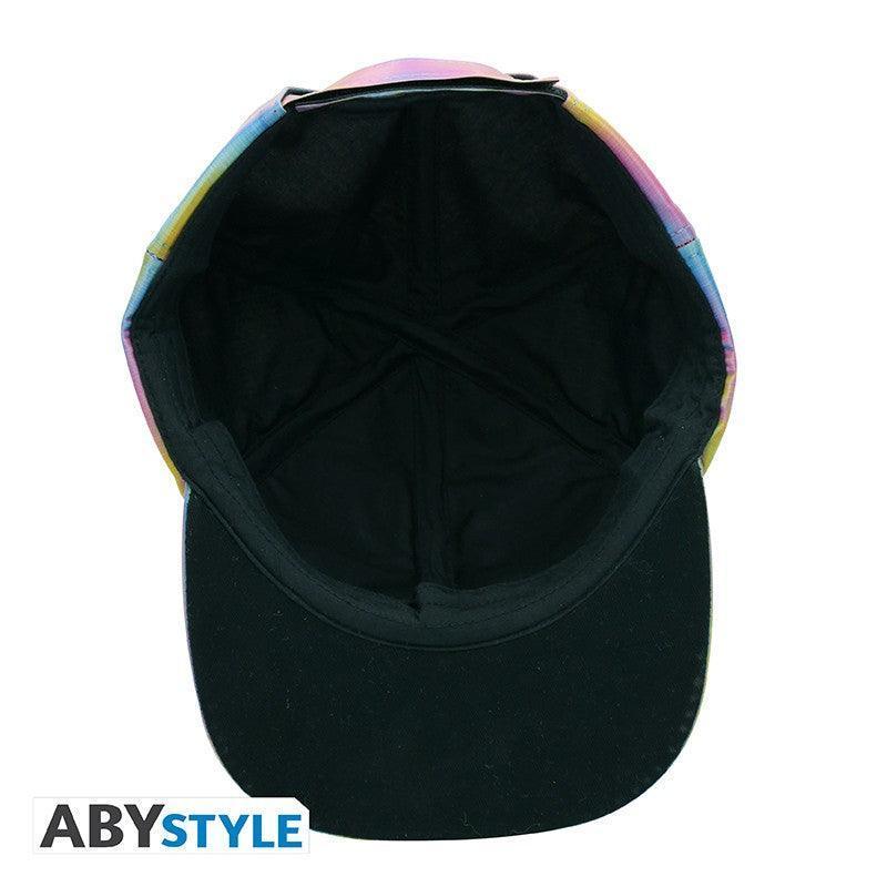Casquette Cosplay Retour vers le Futur