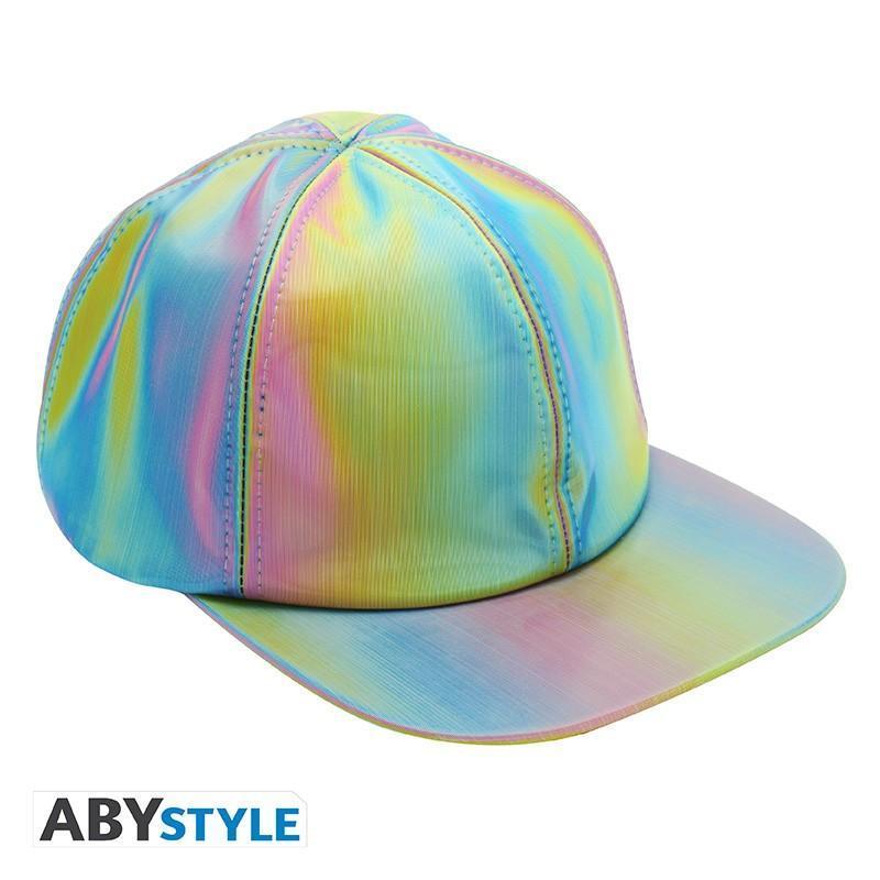Casquette Cosplay Retour vers le Futur