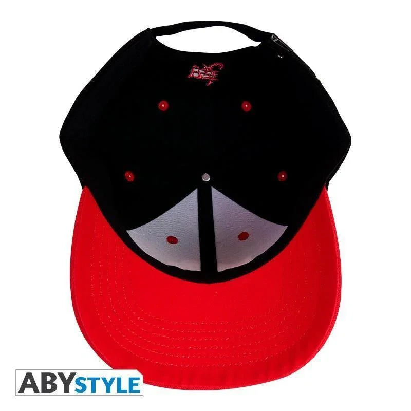 Casquette Naruto Shippuden Akatsuki