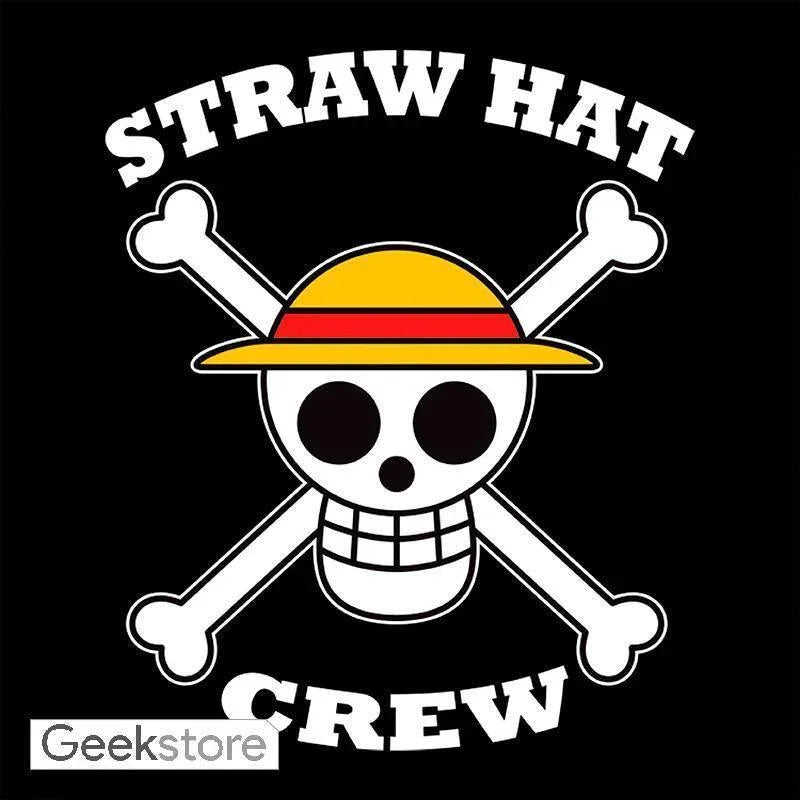 Casquette One Piece Skull - Geek Store