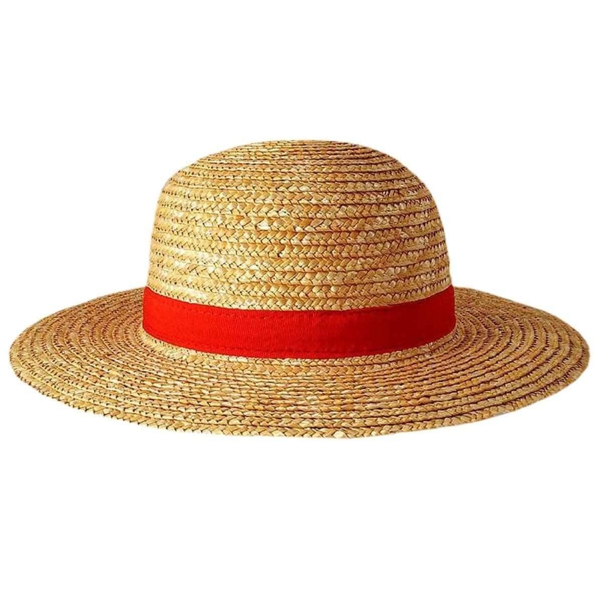 Chapeau de paille One Piece Luffy Geek Store
