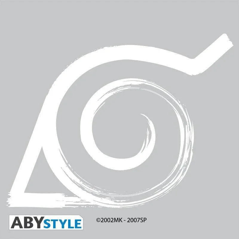 Chope Naruto Shippuden Konoha Geek Store