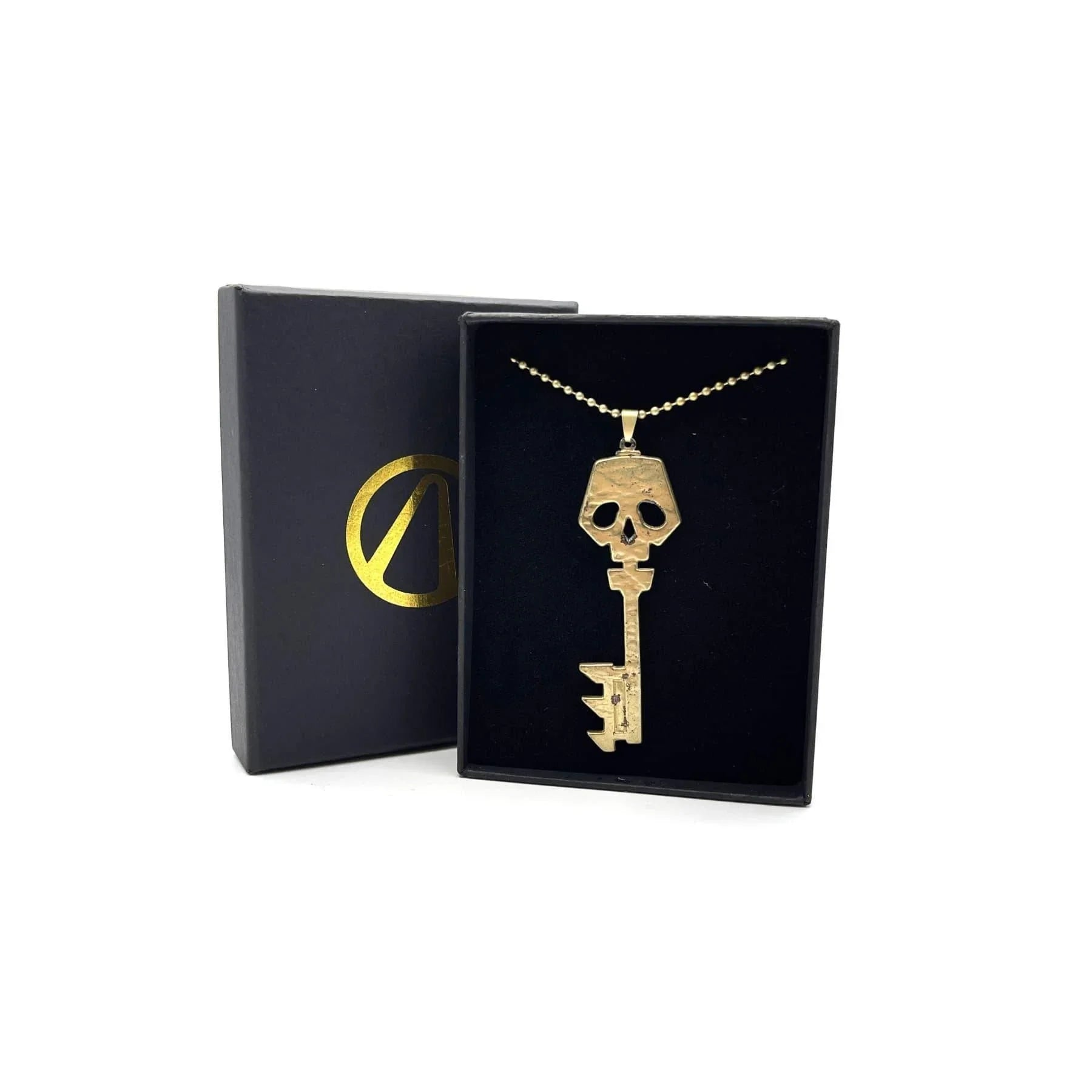 Collier Borderlands 3 - Clef de l'arche - Geek Store