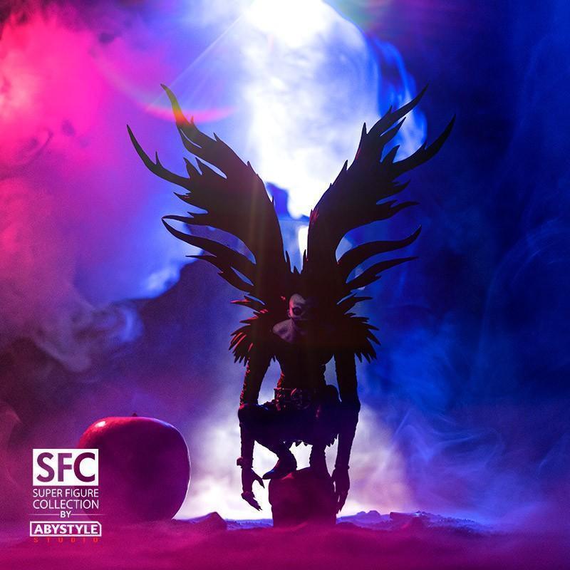 Figurine Death Note Ryuk - Geek Store