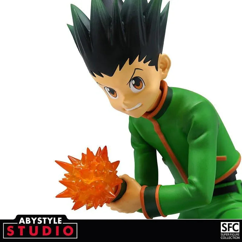 Figurine Hunter X Hunter Gon
