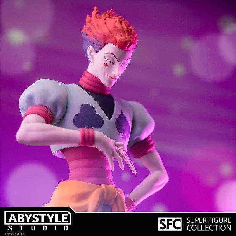 Figurine Hunter X Hunter Hisoka - Geek Store