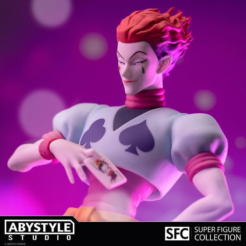 Figurine Hunter X Hunter Hisoka - Geek Store